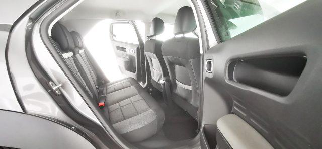 CITROEN C4 Cactus PureTech 110 S&S Shine