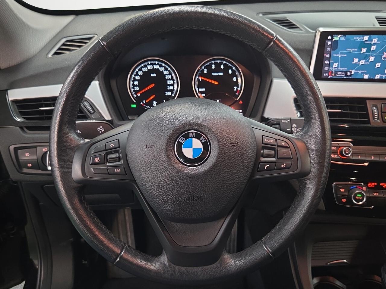 Bmw X1 xDrive25e Business Advantage
