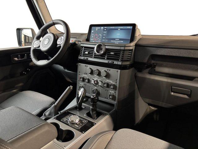 INEOS Grenadier 3.0 Twin Turbo Diesel SW Trialmaster Edit. 5 posti