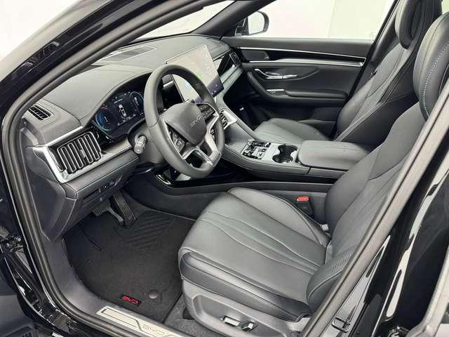 BYD Seal U DMi COMFORT Super DM Technology eCVT 218CV PROMO!