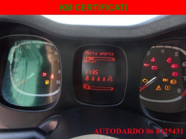 FIAT Panda 1.2 Easy