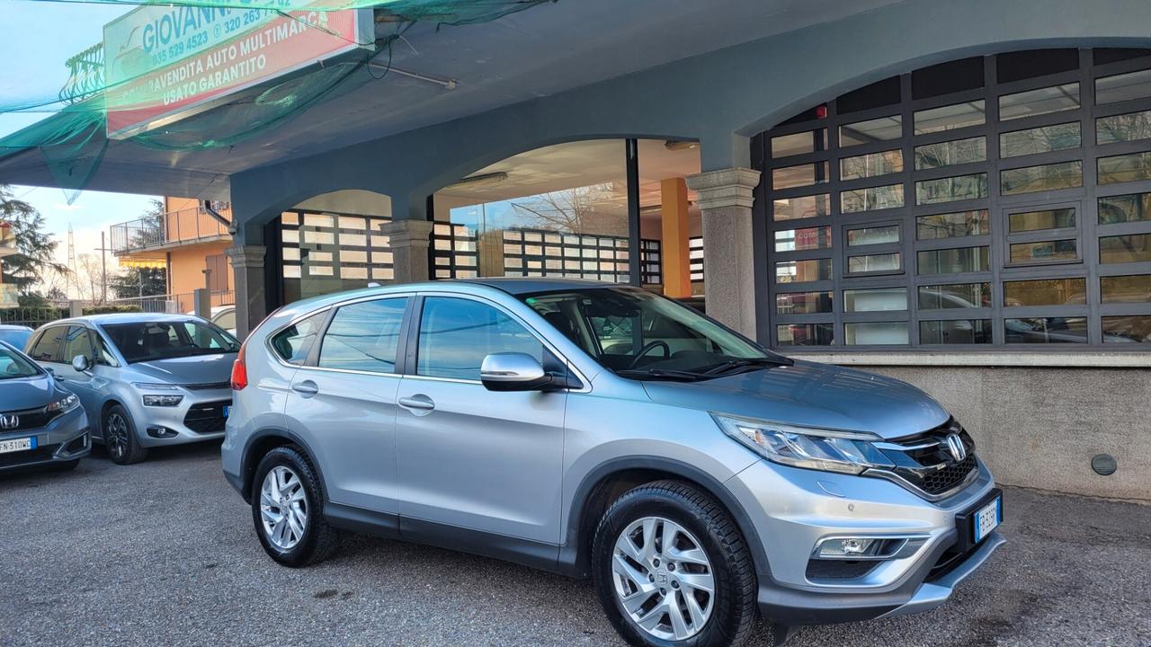 Honda CR-V 1.6 EURO 6B..PREZZO NON TRATTABILE..