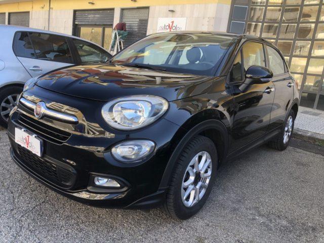 FIAT 500X 1.3 MultiJet 95 CV Pop Star