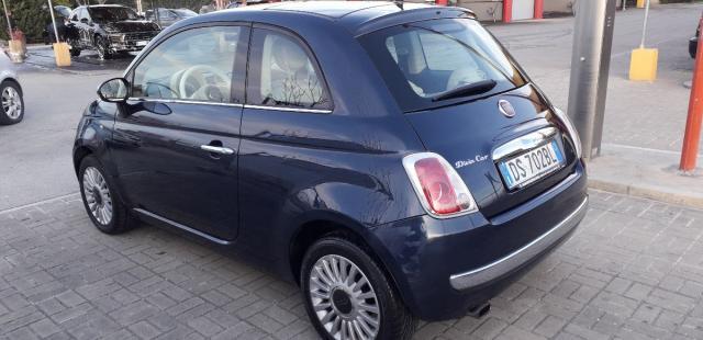 FIAT - 500 1.3 mjt 16v Pop 75cv