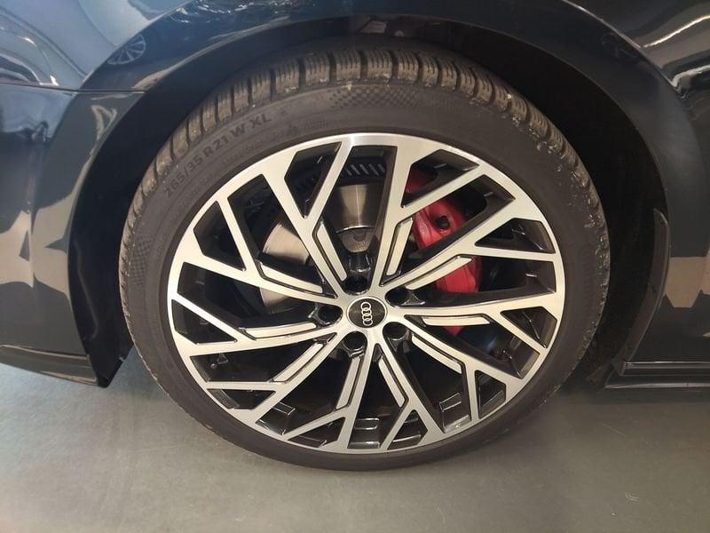 Audi A8 A8 50 3.0 tdi mhev quattro tiptronic