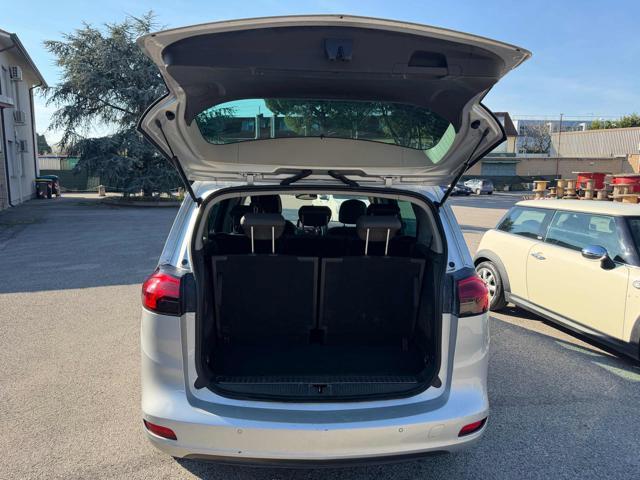 OPEL Zafira Tourer 7posti 1.6 CDTi 120CV Start&Stop Cosmo Bellissima