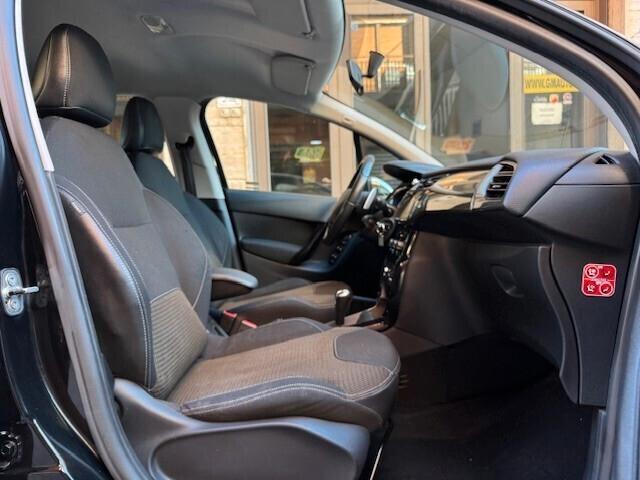 Citroen C3 1.4 e-HDi Seduction Cambio Automatico
