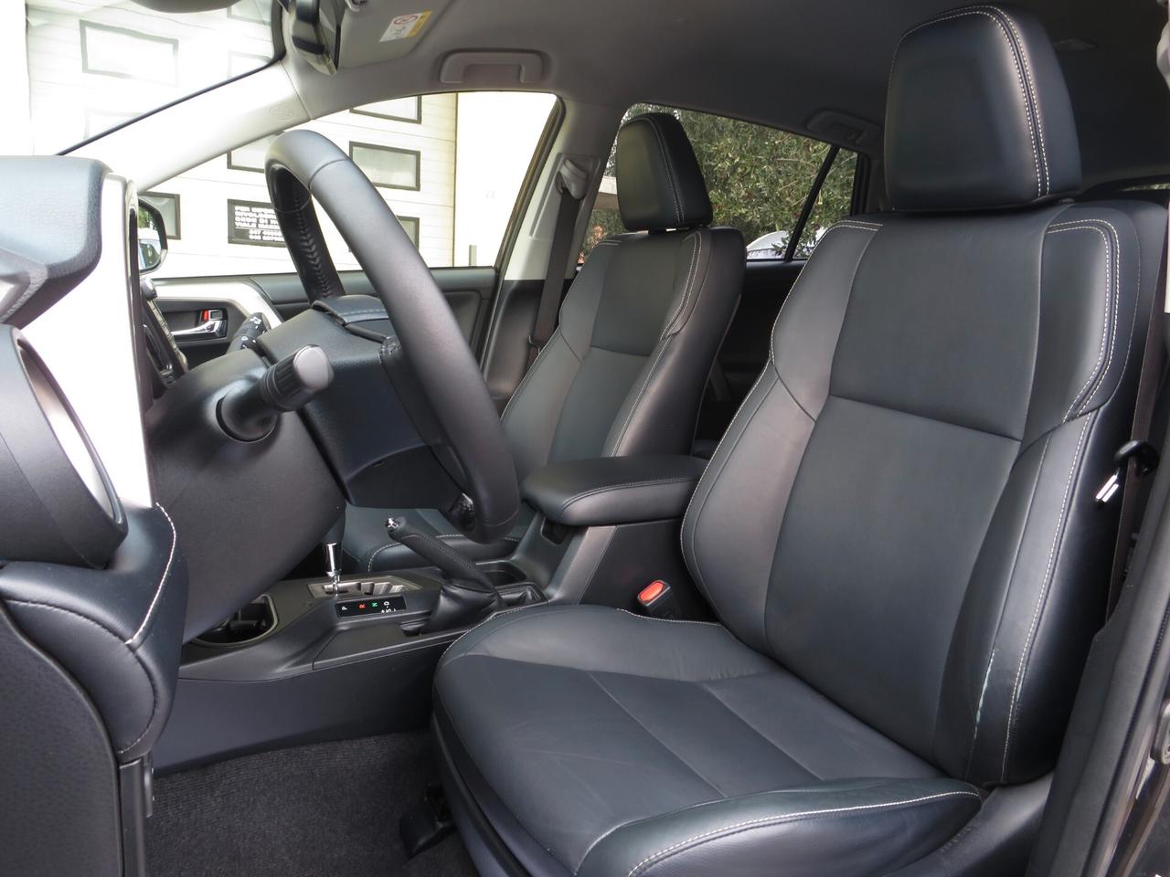 Toyota RAV 4 2.5vvt-i hybrid Lounge. full led/adas/port elettr.