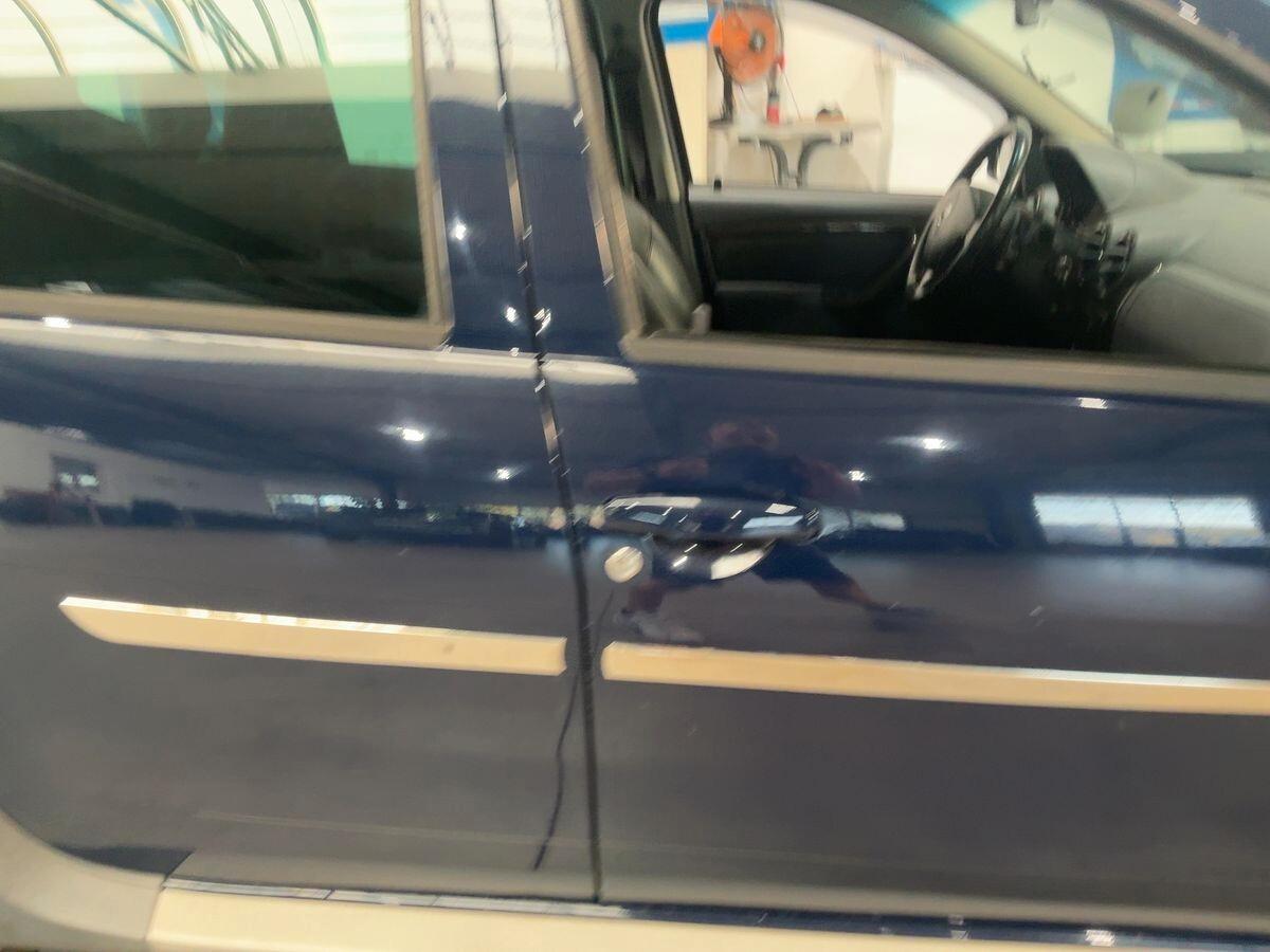 Dacia Duster 1.6 110CV 4x2 GPL Lauréate