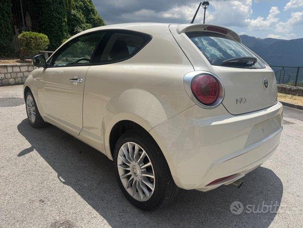 ALFA ROMEO MITO 1.3 MjT 16V 85CV NAVI