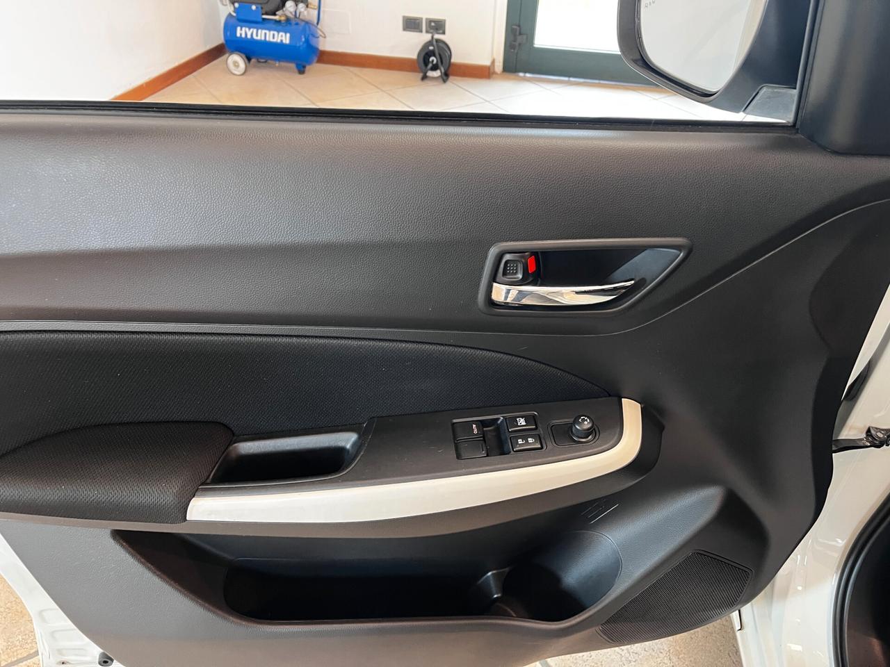 Suzuki Swift 1.2 Hybrid Cool