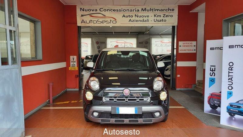 FIAT 500L 500L 1.4 95 CV S&S Cross