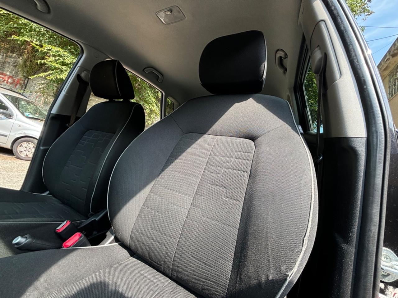 Kia Venga 1.4 CRDi 90CV