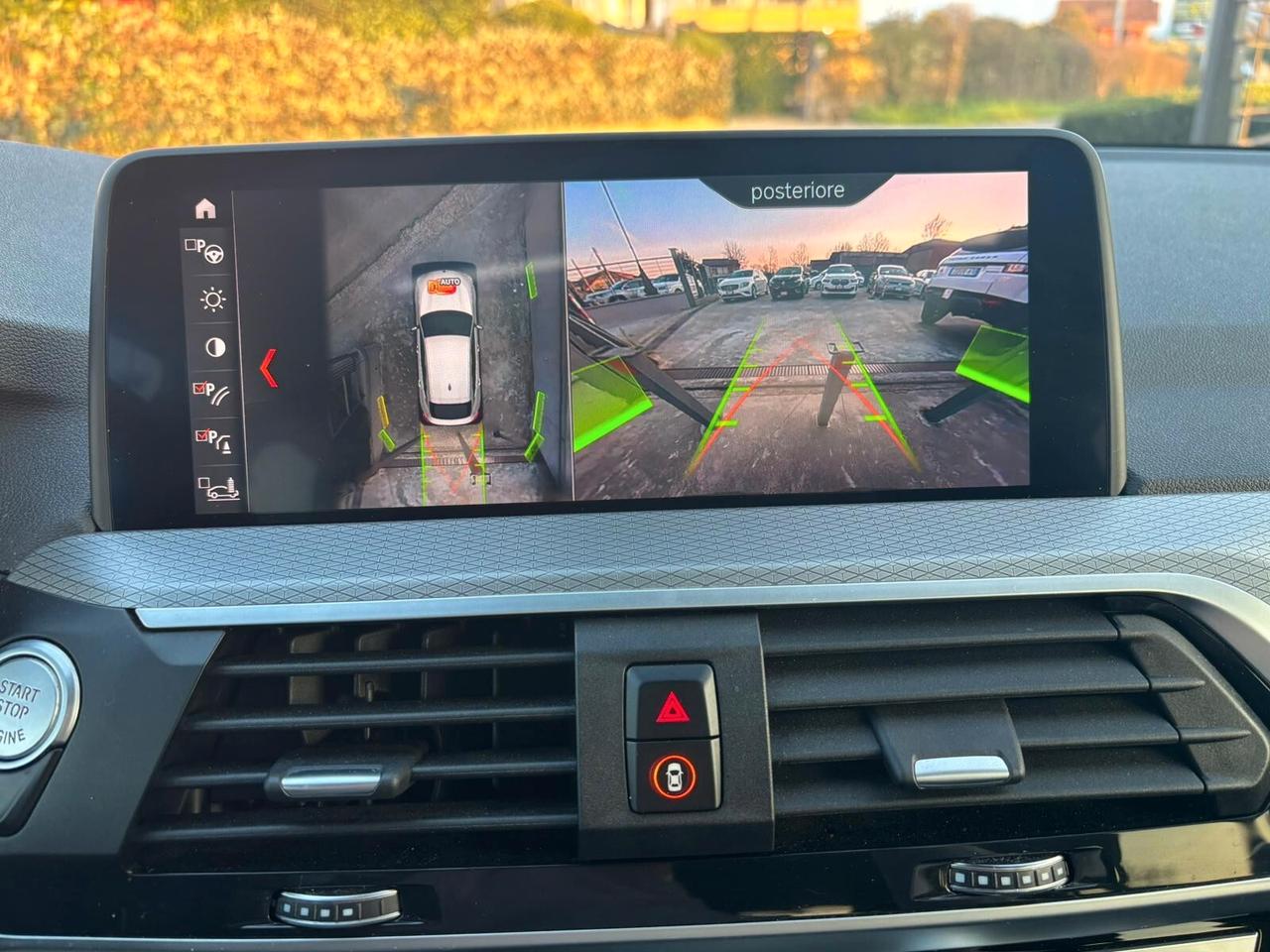 Bmw X4 xDrive20d Msport-X