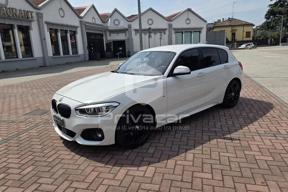 BMW 118i 5p. Sport