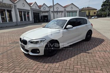 BMW 118i 5p. Sport