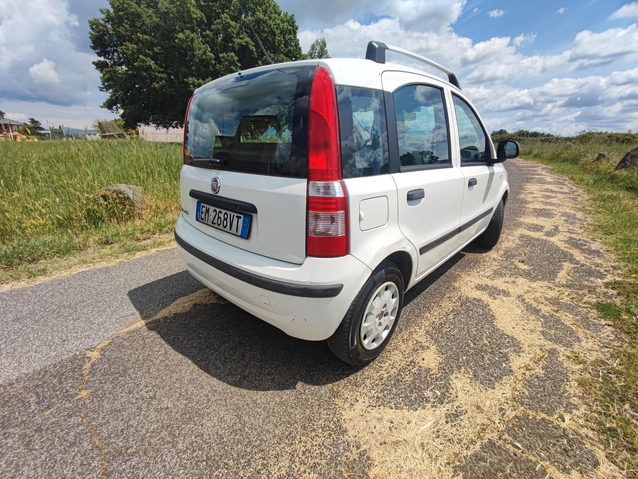 Fiat Panda 1.2 EasyPower Easy