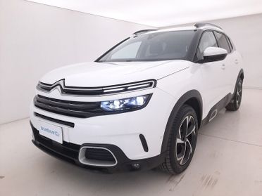 Citroen C5 Aircross Shine EAT8 BR555346 1.5 Diesel 131CV