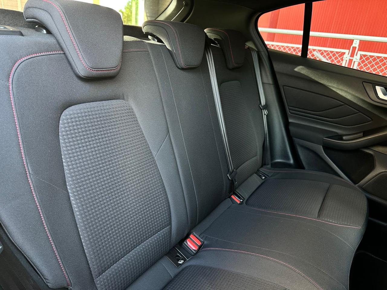 Ford Focus ST Line CO-PILOT 1.0 EcoBoost