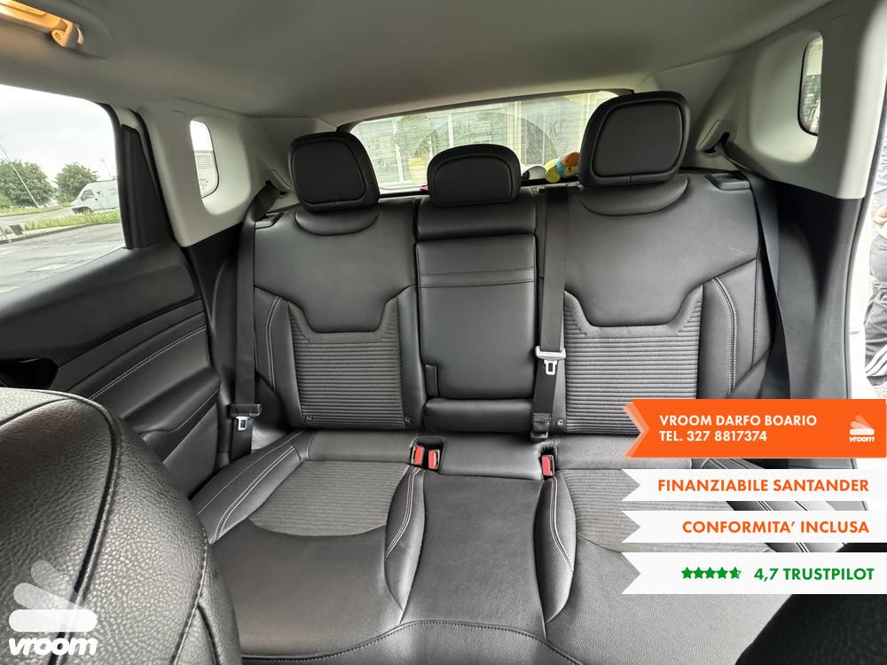JEEP Compass 2ª serie Compass 1.3 Turbo T4 190...