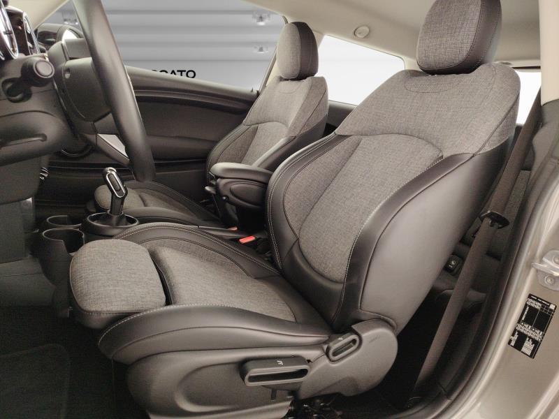 Mini Cooper 1.5 TwinPower Turbo Cooper Hype DCT