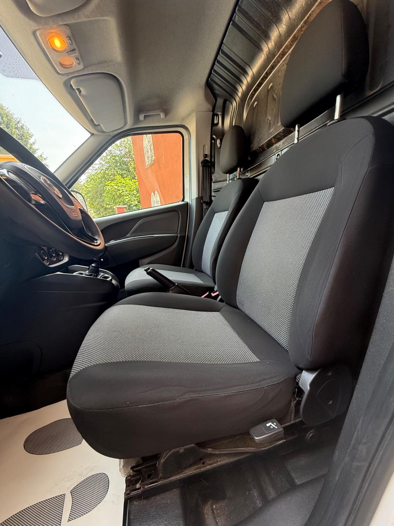 Fiat Doblo Doblò 1.6 MJT 120CV PL-TN Cargo Maxi Lamierato