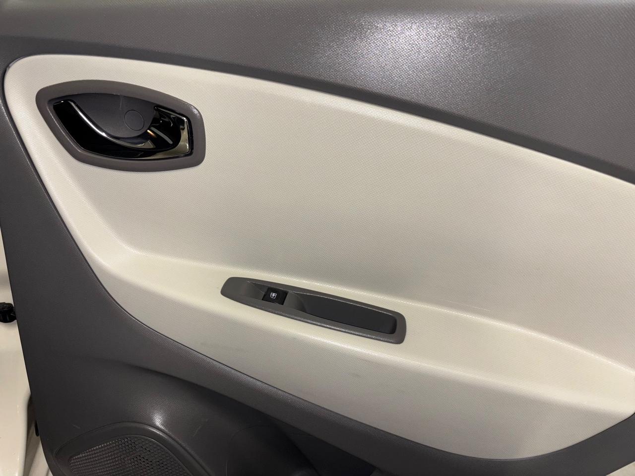 Renault Captur 1.5 dCi 8V 90 CV OK NEOPATENTATI