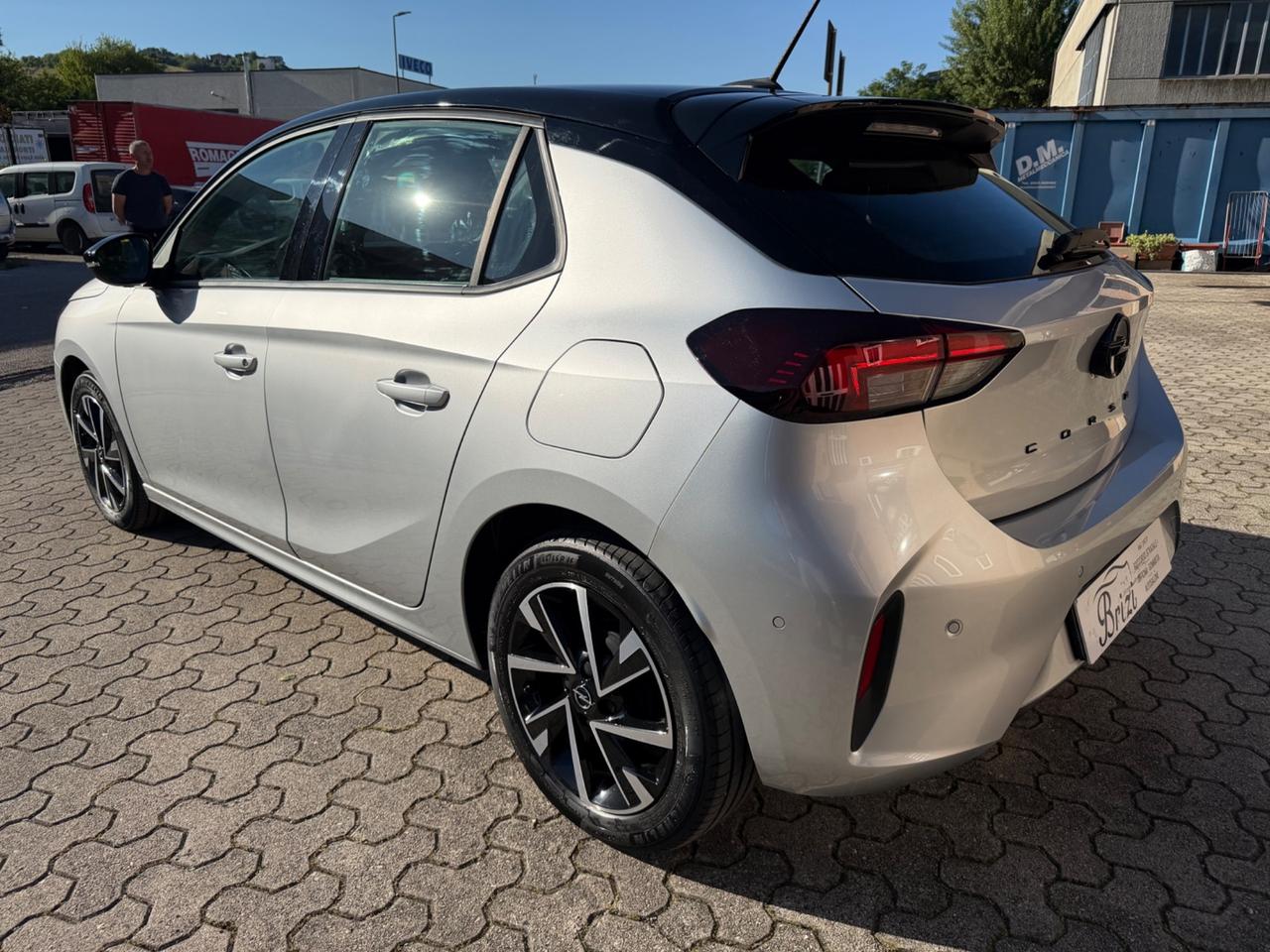 Opel Corsa 1.2 GS