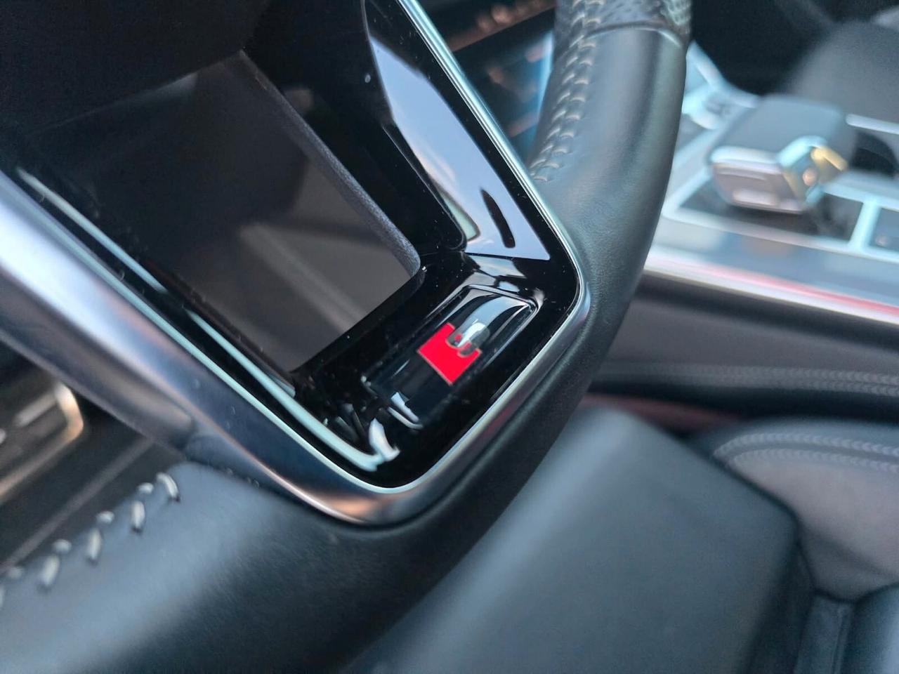 Audi A6 Avant 45 3.0 TDI quattro tiptronic S-Line Mhev 231cv