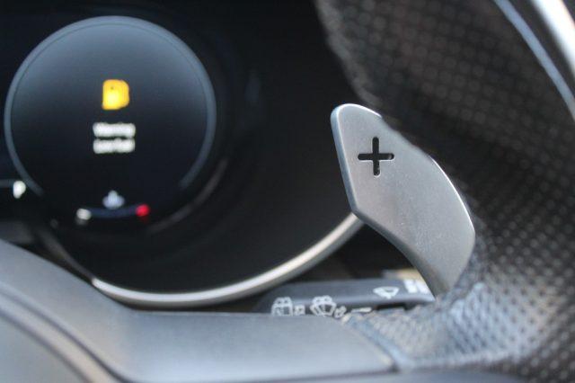 ALFA ROMEO Stelvio 2.2 Turbodiesel 160 CV AT8 RWD Sprint