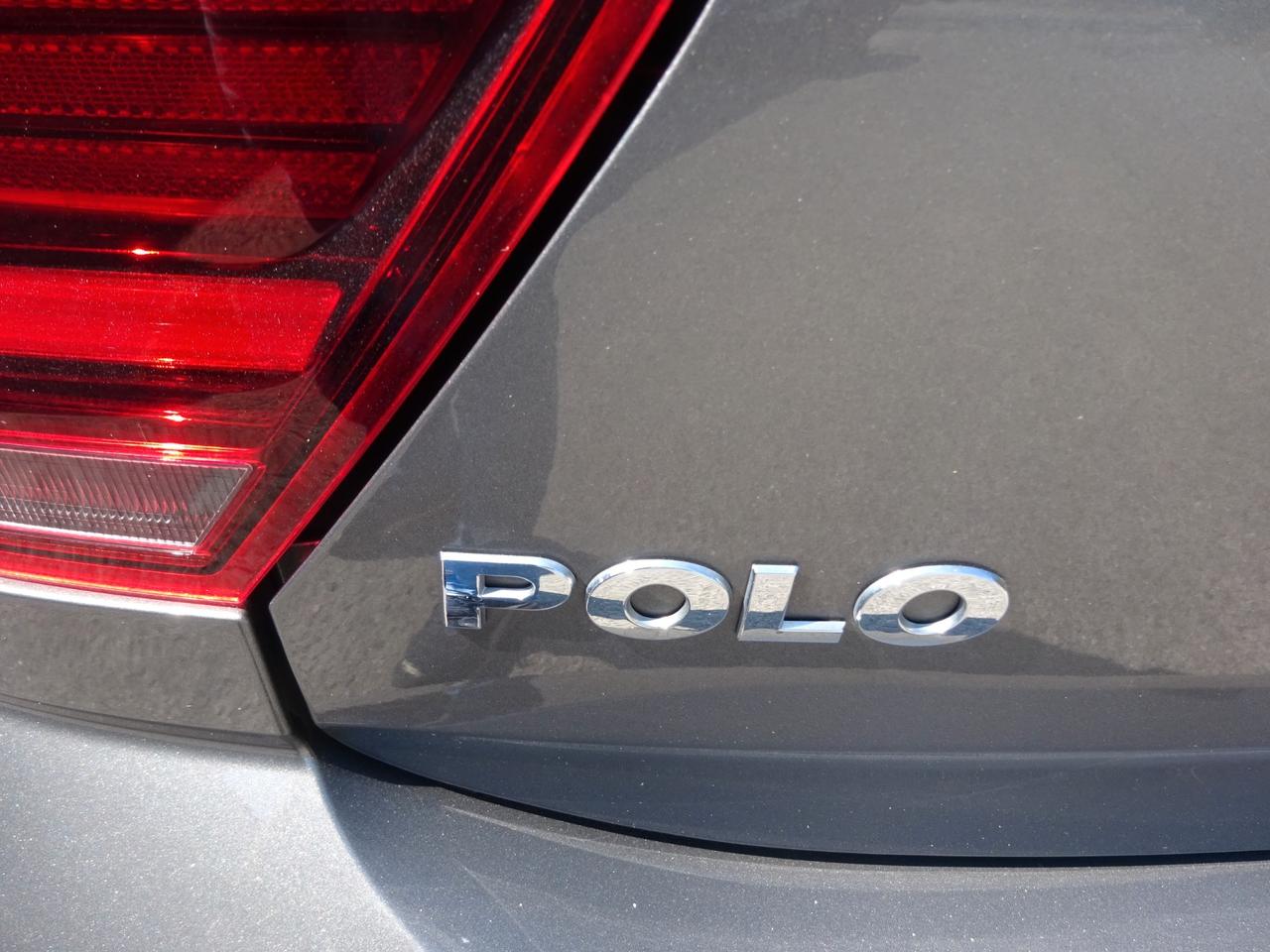 Volkswagen Polo Business 1.6 TDI 95 CV 5p. Highline BlueMotion Tech.