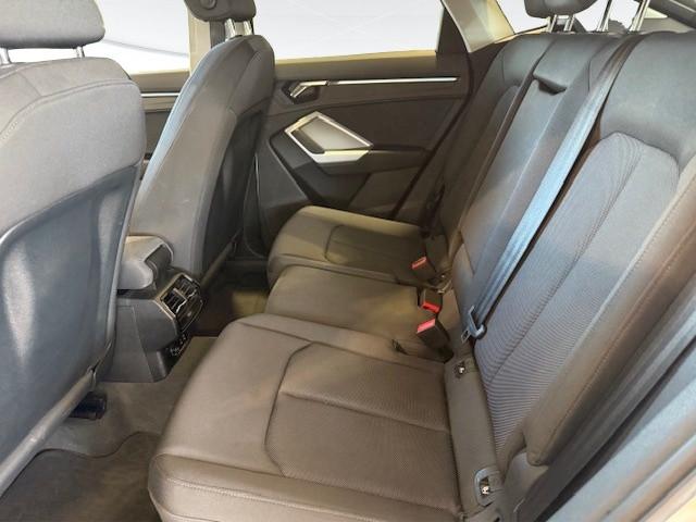 AUDI Q3 Sportback 35TDI Quattro s-tronic