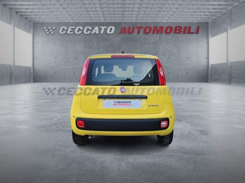 FIAT Pandina Pandina 1.0 65cv Hybrid Icon
