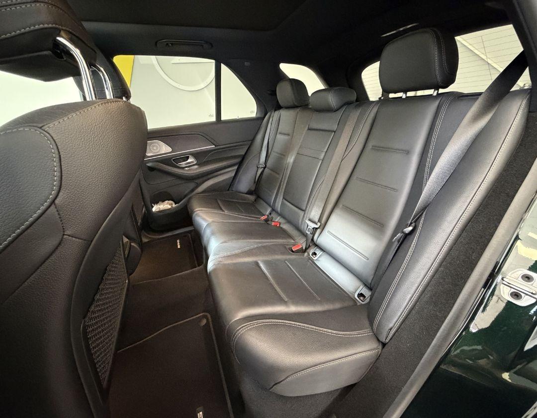 Mercedes-Benz GLE (V167) - GLE 350 de hybrid EQ 4Matic Premium Plus