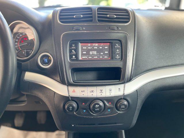 FIAT Freemont 2.0 Multijet 170 CV Urban