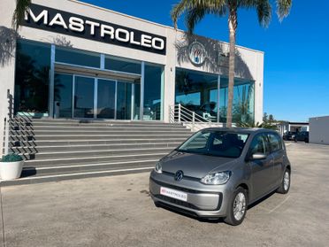 Volkswagen up! 1.0 5p. EVO move up! BlueMotion Technology