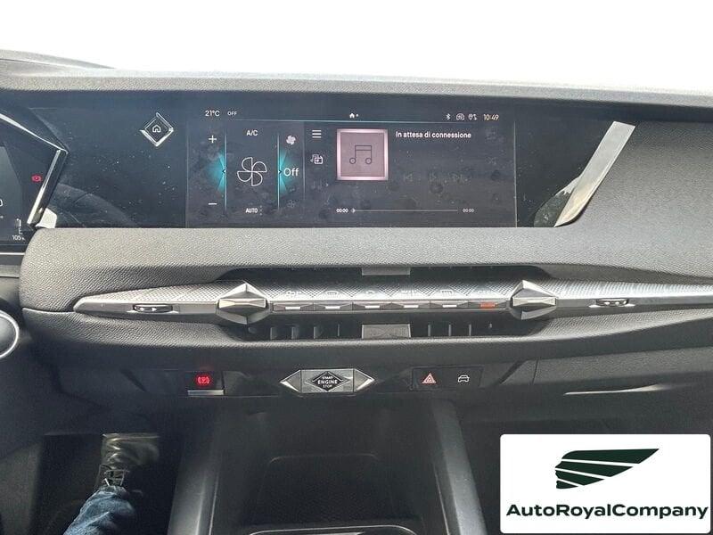 DS DS 4 PureTech 130 Automatico Business