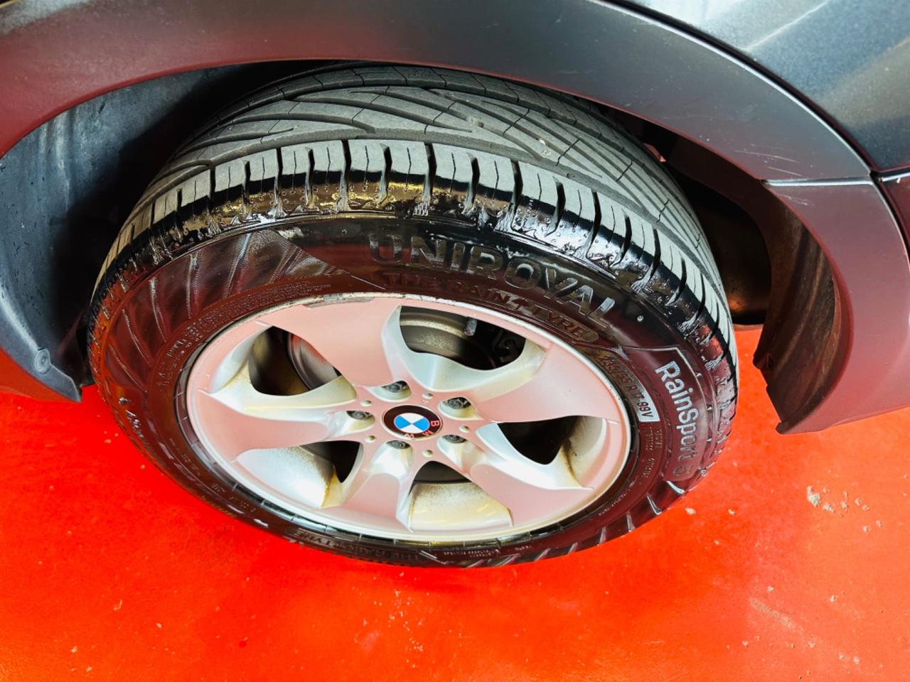 Bmw X3 xDrive20d Limited Sport Edition