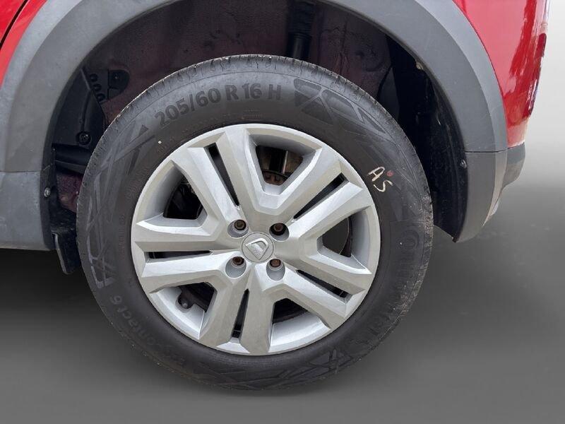 Dacia Sandero Sandero Stepway 1.0 TCe 90 CV Comfort
