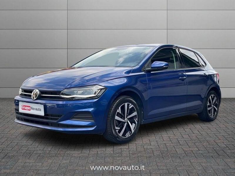 Volkswagen Polo 1.0 MPI 55kW Comfortline BMT