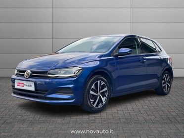 Volkswagen Polo 1.0 MPI 55kW Comfortline BMT