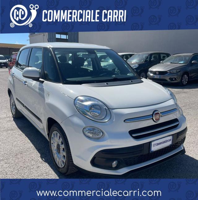FIAT 500L PRO 1.3 M-JET POP STAR AUTOCARRO 4 PTI-2019