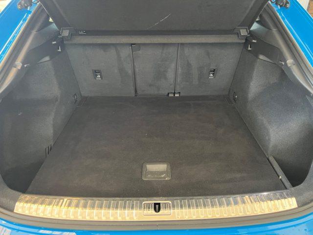 AUDI Q3 SPB 35 TDI S tronic S line edition //SERVICE AUDI/