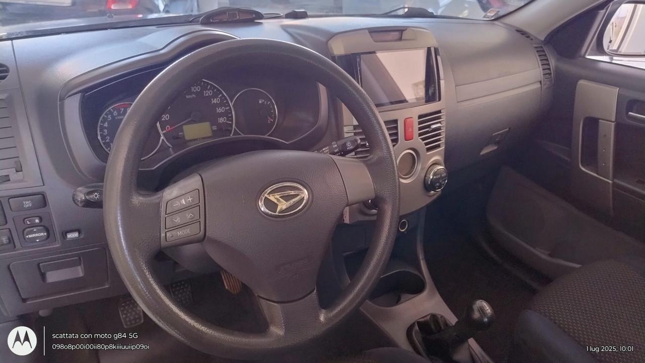 Daihatsu Terios 1.5 4WD B Easy Five