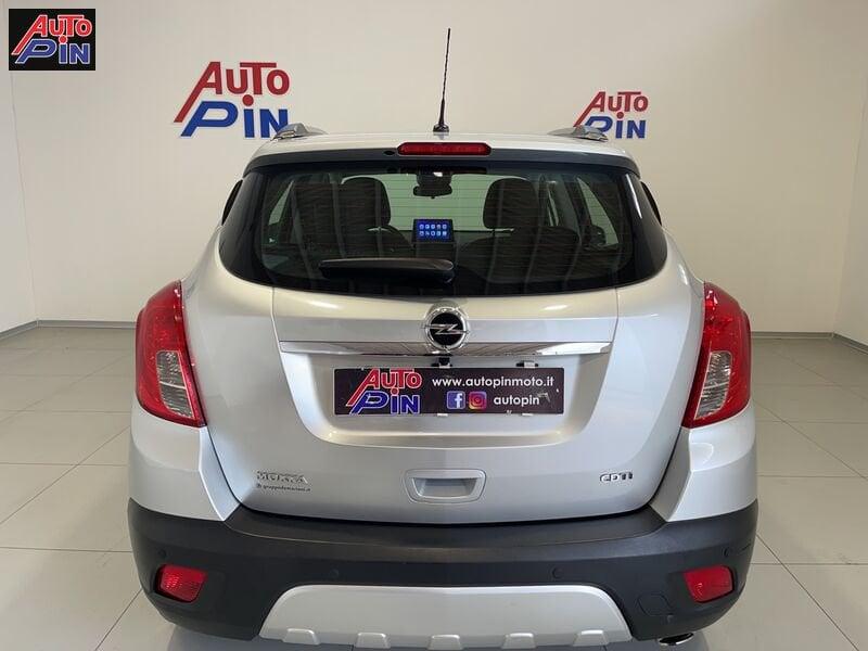 Opel Mokka 1.6 CDTI Ecotec 136CV 4x2 Start&Stop Ego