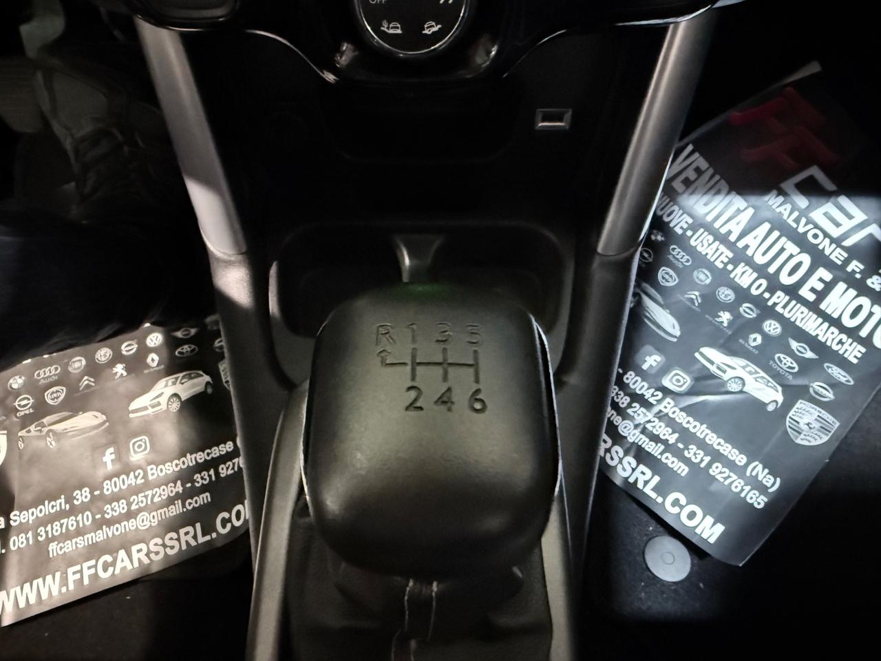 Citroen C3 Aircross BlueHDi 110 S&S Shine Pack