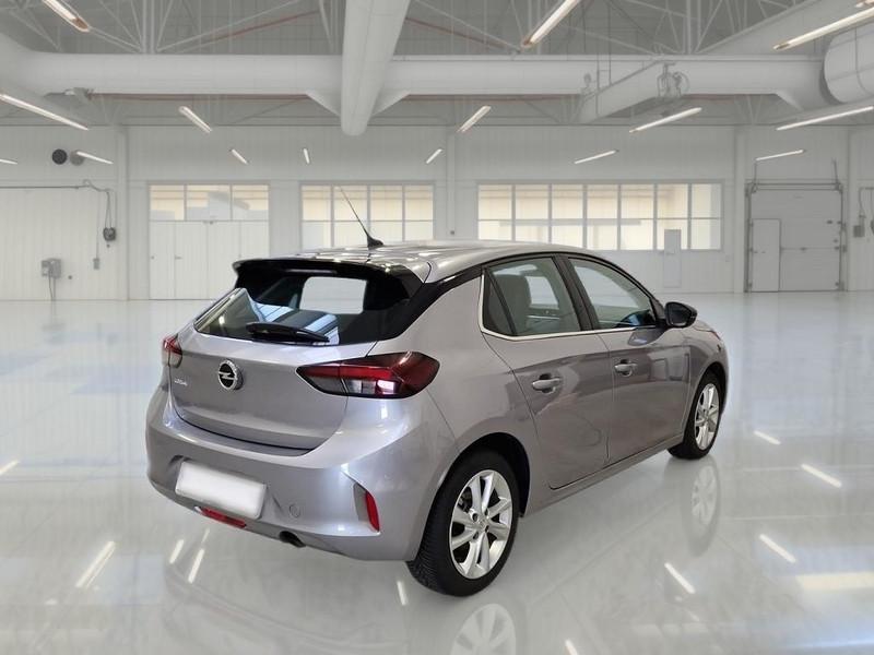 OPEL CORSA 1.2 Elegance 100cv AT8 5 PORTE