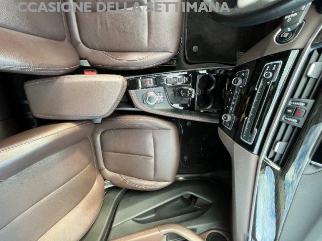 BMW X1 sDrive16d xLine