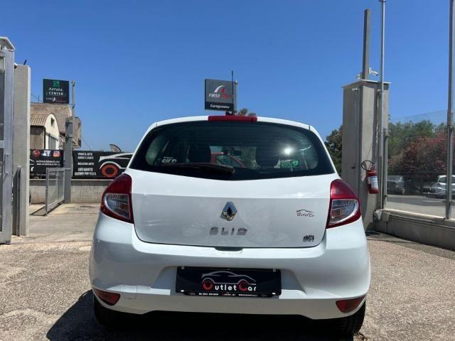 RENAULT - Clio - 1.5 dCi 85 CV 5p. Dynamique