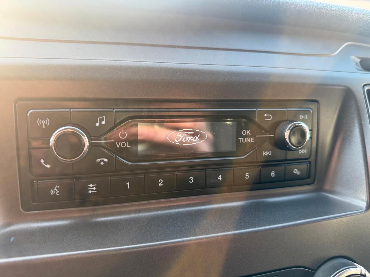 FORD Transit Custom 280 2.0 TDCi 130 AUTOMATICO